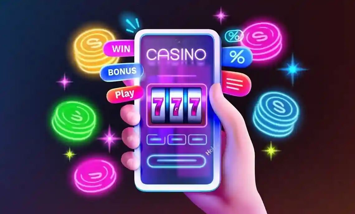 nba odds game lobby overview showing sports and casino categories