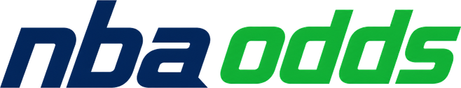 nba odds official logo